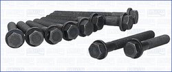 SET SURUBURI CHIULASA AJUSA 81047900 - Compatibil cu LAND ROVER, MG, ROVER