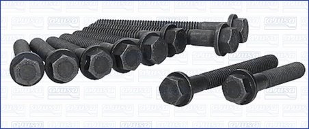 Set suruburi chiulasa Ajusa 81047900
