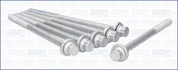 Set suruburi chiulasa Ajusa 81048800