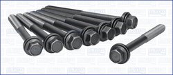 Set suruburi chiulasa Ajusa 81049200