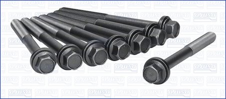 SET SURUBURI CHIULASA AJUSA 81049200 - Compatibil cu CHRYSLER, DODGE, EAGLE, JEEP, PLYMOUTH, VW