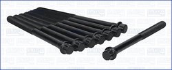 Set suruburi chiulasa Ajusa 81050100