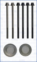 Set suruburi chiulasa Ajusa 81050300