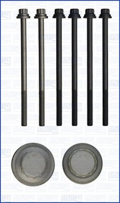 SET SURUBURI CHIULASA AJUSA 81050300 - Compatibil cu SUBARU