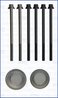 SET SURUBURI CHIULASA AJUSA 81050300 - Compatibil cu SUBARU