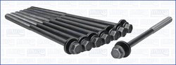 Set suruburi chiulasa Ajusa 81050400