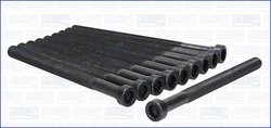 Set suruburi chiulasa Ajusa 81050700