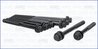 Set suruburi chiulasa Ajusa 81050900