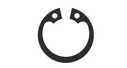 inel de siguranta WABCO 8105180124