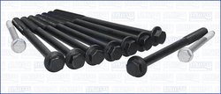 SET SURUBURI CHIULASA AJUSA 81051900 - Compatibil cu ALFA ROMEO, CADILLAC, CHEVROLET, HOLDEN, SATURN, SUZUKI