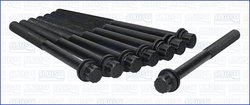 SET SURUBURI CHIULASA AJUSA 81052100 - Compatibil cu ACURA, HONDA