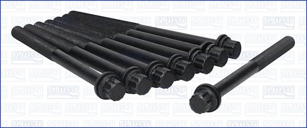 Set suruburi chiulasa Ajusa 81052100