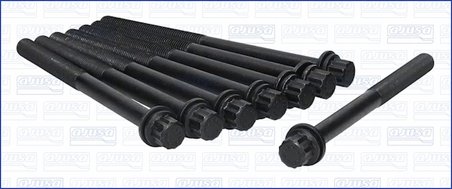 Set suruburi chiulasa Ajusa 81052100