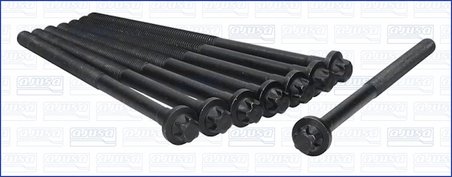 Set suruburi chiulasa Ajusa 81052400