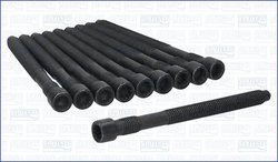 SET SURUBURI CHIULASA AJUSA 81054500 - Compatibil cu AUDI, SPYKER, VW