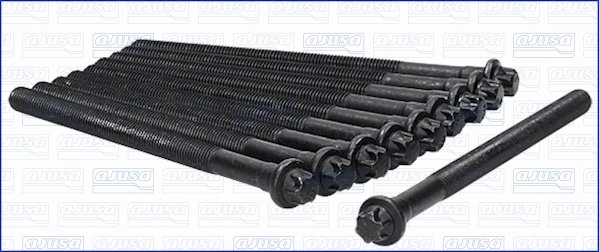 SET SURUBURI CHIULASA AJUSA 81055800 - Compatibil cu INFINITI, MERCEDES-BENZ, MERCEDES-BENZ (FJDA)