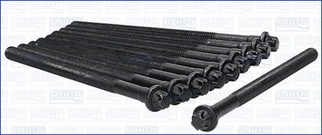 SET SURUBURI CHIULASA AJUSA 81055800 - Compatibil cu INFINITI, MERCEDES-BENZ, MERCEDES-BENZ (FJDA)