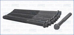 Set suruburi chiulasa Ajusa 81056500