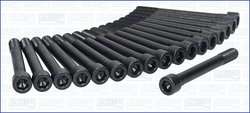 Set suruburi chiulasa Ajusa 81057200