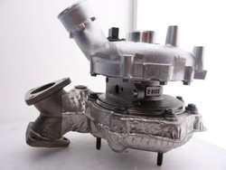 TURBINA GARRETT 810587-5002S - Compatibil cu AUDI, VW