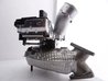 Turbina Garrett 810587-5002S