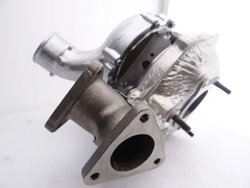 Turbina Garrett 810587-5002S