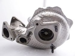 Turbina Garrett 810587-5002S
