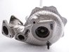 Turbina Garrett 810587-5002S