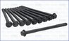 Set suruburi chiulasa Ajusa 81060500