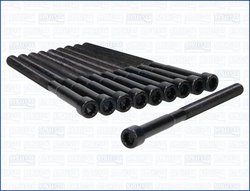 SET SURUBURI CHIULASA AJUSA 81061400 - Compatibil cu HYUNDAI, HYUNDAI (BEIJING), KIA, SAIPA