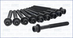 Set suruburi chiulasa Ajusa 81062900