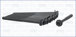 SET SURUBURI CHIULASA AJUSA 81063700 - Compatibil cu CHRYSLER, DODGE, FIAT, JEEP, MITSUBISHI