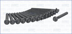Set suruburi chiulasa Ajusa 81063900