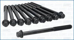 Set suruburi chiulasa Ajusa 81065900