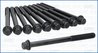 SET SURUBURI CHIULASA AJUSA 81065900 - Compatibil cu SUZUKI