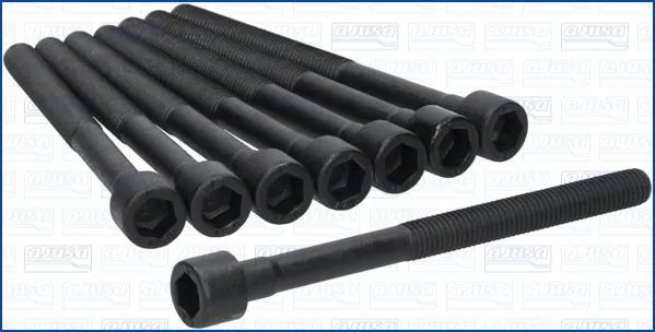 Set suruburi chiulasa Ajusa 81067000