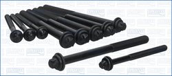 Set suruburi chiulasa Ajusa 81071100