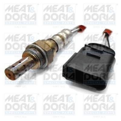 SONDA LAMBDA MEAT & DORIA 81098 - Compatibil cu AUDI, SEAT, SKODA, VW
