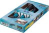 Set surubelnite HAZET 810SPC/6
