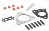 SET MONTAJ TURBO ELRING 811.160 - Compatibil cu RENAULT