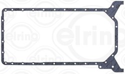GARNITURA BAIE ULEI ELRING 811.272 - Compatibil cu MERCEDES-BENZ