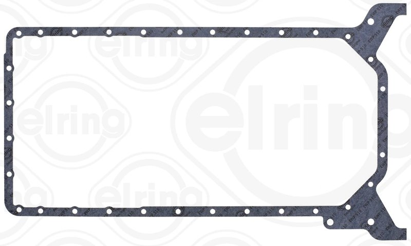 Garnitura baie ulei Elring 811.272