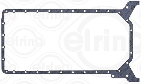 Garnitura baie ulei Elring 811.272