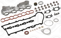 SET GARNITURI CHIULASA ELRING 811.620 - Compatibil cu CHEVROLET, HOLDEN, OPEL, VAUXHALL