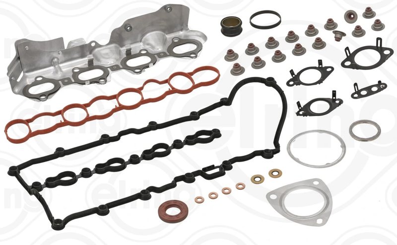Set garnituri chiulasa Elring 811.620