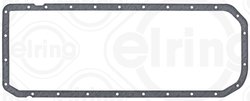 GARNITURA BAIE ULEI ELRING 811.653 - Compatibil cu BMW
