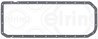 Garnitura baie ulei Elring 811.653