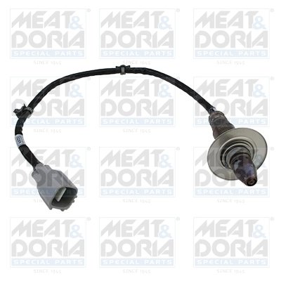 Sonda lambda Meat & Doria 811030