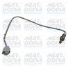 SONDA LAMBDA MEAT & DORIA 811032 - Compatibil cu MAZDA