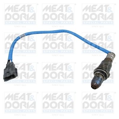 SONDA LAMBDA MEAT & DORIA 811033 - Compatibil cu DACIA, NISSAN, RENAULT